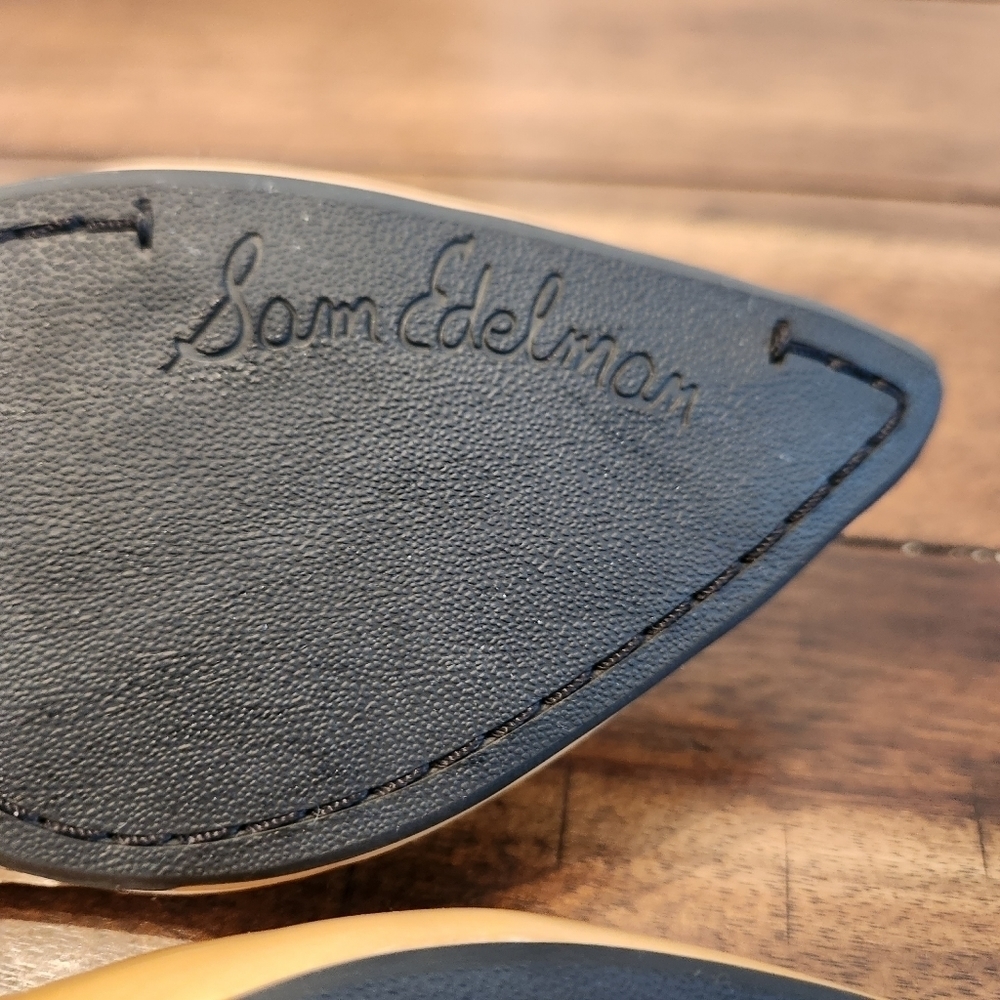𝅺SAM Edelman S-Ionia, sz. 6 - Picture 6 of 7